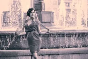 "Un Dievs... radīja sievieti" - Itāļu klasiskās mūzikas koncertstāsts
