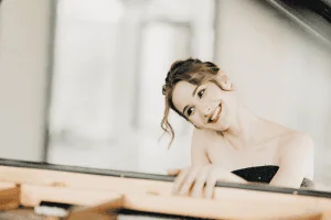 Aurēlija Šimkus - Piano Recital