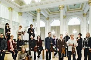 Helsinki Baroque Orchestra and Kateryna Kasper – “Queen Christina's World”