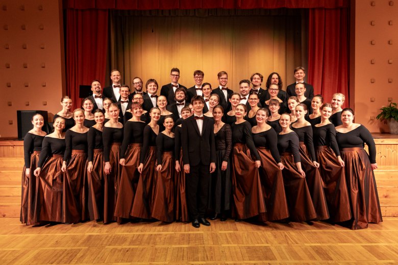 Concert “Singing to the World” - Concert “Singing to the World”