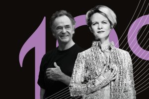 LNSO, Iveta Apkalna and Maestro Casadesus