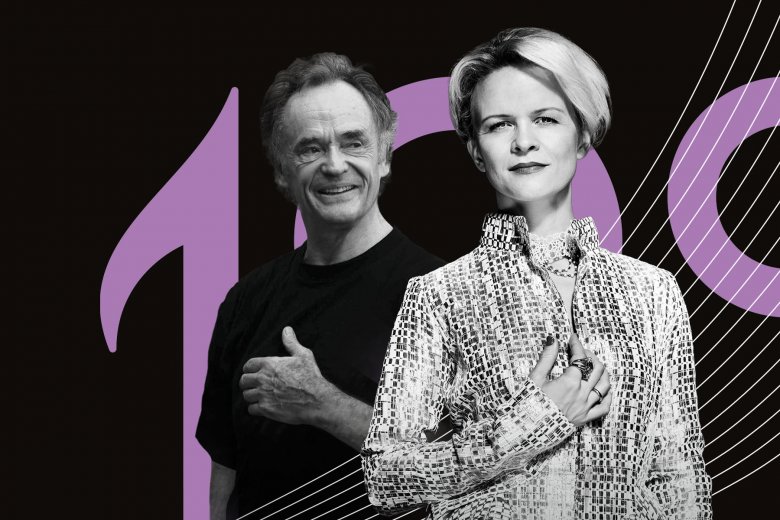 LNSO, Iveta Apkalna and Maestro Casadesus - LNSO, Iveta Apkalna and Maestro Casadesus