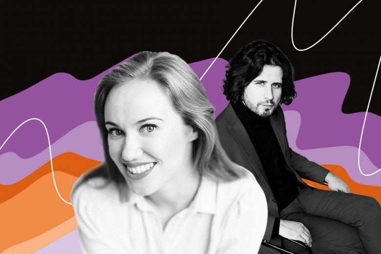 LNSO, Brahms' First and Mahler's Fifth - LNSO, Brahms' First and Mahler's Fifth