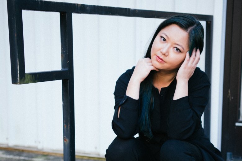 Klaviermusik am Sonntag. Vicky Chow. Aus New York mit… - Klaviermusik am Sonntag. Vicky Chow. Aus New York mit…