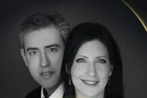 Sivan Silver and Gil Garburg Piano Duo