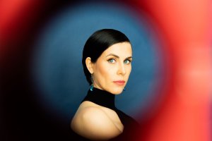 Piano music Sunday. Linda Leine