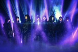 Gregorian Pure Chants tour
