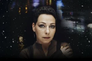 Vef Jazz Club. Evilena Protektore. Time