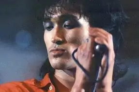 Musikalische Hommage an Viktor Tsoi "Das ist es!"