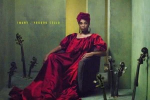 Imany - Voodoo Cello