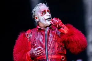 Till Lindemann tour 2023