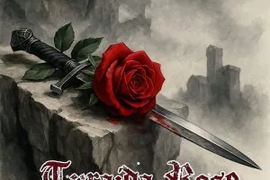 Die Rockoper "Die Rose von Turaida"