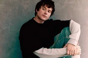 Alec Benjamin koncerts