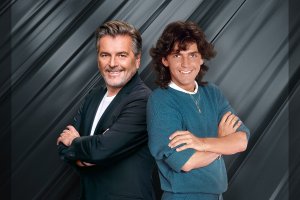 Tomass Anderss no grupas "Modern Talking"