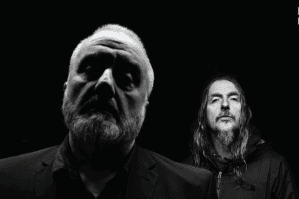 Godflesh in concert