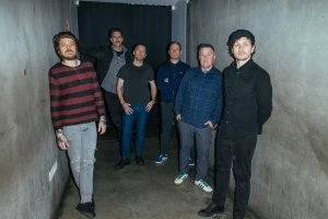 Dropkick Murphys concert