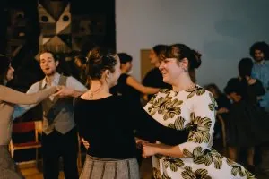 Balfolk un tradicionālo deju festivāls