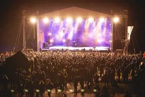 The Ecosystemic Alternative Culture Festival 