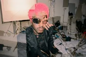 Lil Tracy - World Tour 2025