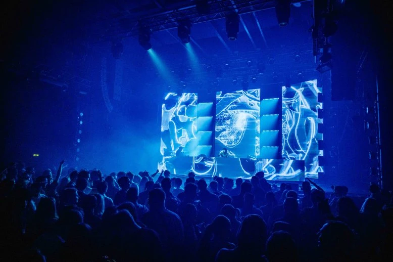 ​Space 92 x Marie Vaunt - Palladium Club Night - ​Space 92 x Marie Vaunt - Palladium Club Night