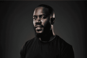 Mo Gilligan mit seiner Comedy-Show "The Mo You Know"