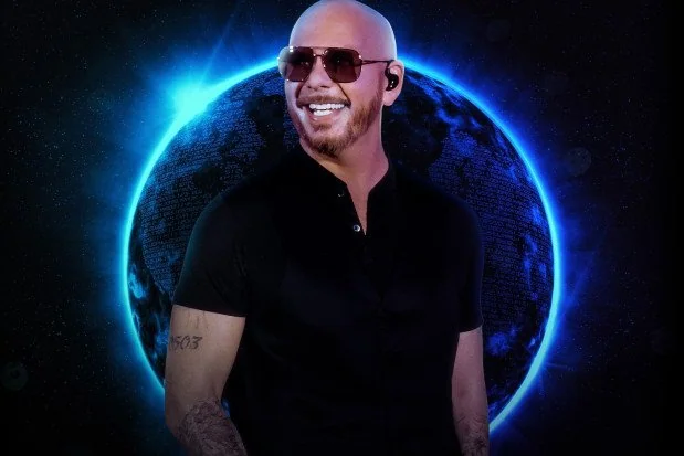 Pitbull - I'm Back! - Pitbull - I'm Back!