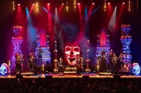 The Rock Orchestra by Candlelight