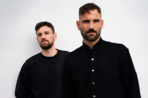 "Klangkarussell" - Kaleidoscope Live Tour. Crave Night @ Palladium - "Klangkarussell" - Kaleidoscope Live Tour. Crave Night @ Palladium