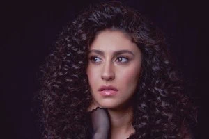 Concert with a twist. ELIF SANCHEZ (Spain)