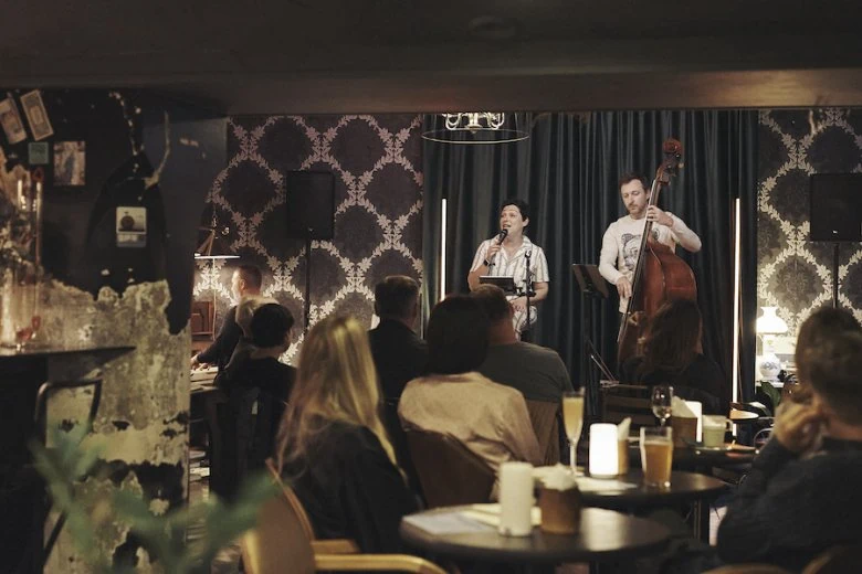 Konzert. Pajama Jazz - Konzert. Pajama Jazz