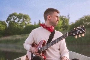 Matīss Čudars trio