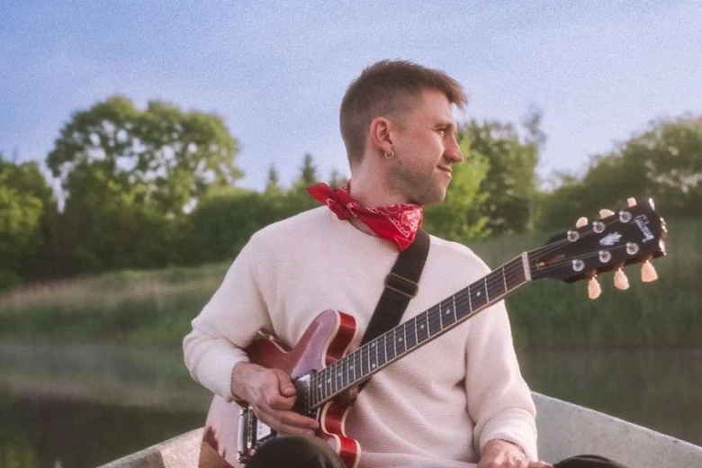 Matīss Čudars trio - Matīss Čudars trio