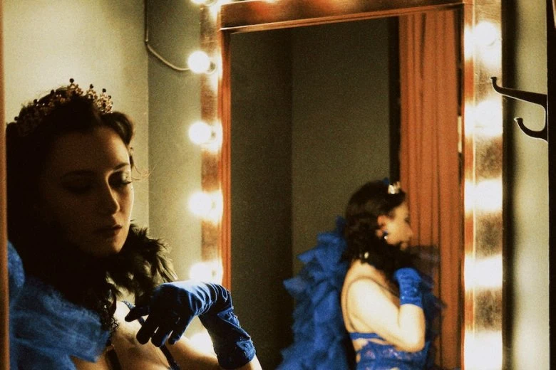 Silvester-Soirée: Swing & Burlesque - Silvester-Soirée: Swing & Burlesque