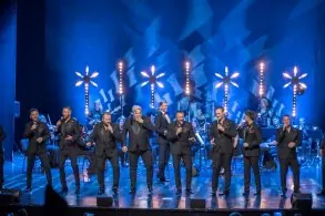 Concert 10 Tenors