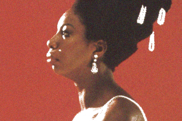 Tribute to Nina Simone - Tribute to Nina Simone
