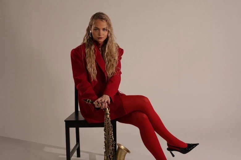 Advent Jazz: Patrīcija Anna Doniņa quartet - Advent Jazz: Patrīcija Anna Doniņa quartet