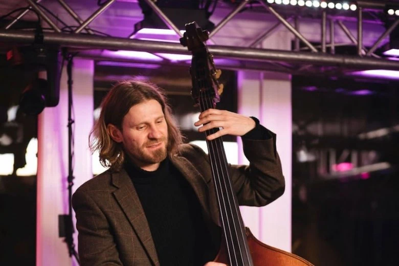 Valentine's Day special. Lauris Amantovs quartet - Valentine's Day special. Lauris Amantovs quartet