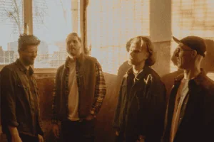 Pacific K + Annika | Indie Night im Depo Club