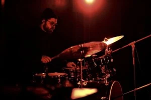 Džeza kvartets - Runds, Žabris, Leijs, Knubis