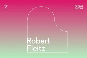 Robert Fleitz. Neue Musik aus Lettland und Übersee