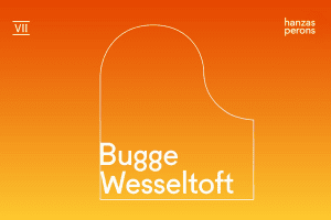 Bugge Wesseltoft. Nordic jazz from Norway