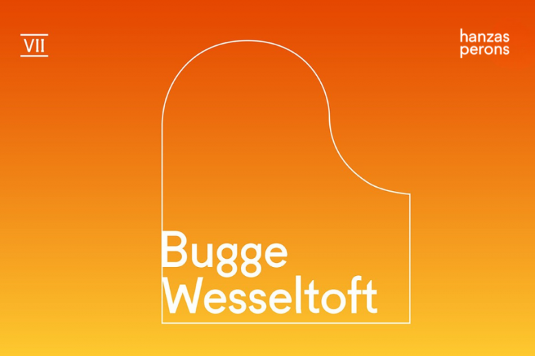 Bugge Wesseltoft. Ziemeļu džezs no Norvēģijas - Bugge Wesseltoft. Ziemeļu džezs no Norvēģijas