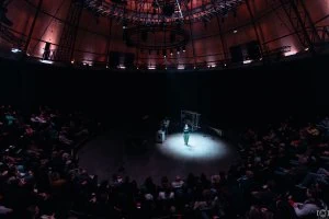 Festival für zeitgenössische Musik „deciBels“. Hammond, Big Band & Jazz