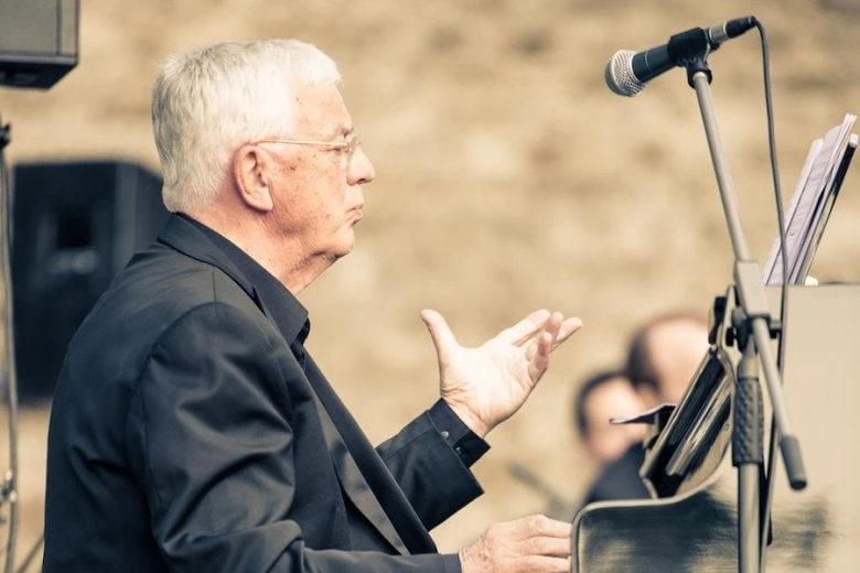 Windstream 2026. Konzert "Maestro und Major-Minor" - Windstream 2026. Konzert "Maestro und Major-Minor"