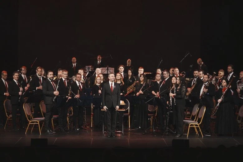 Baltijas mūzikas dienas. Bezlaika izcelsme. Orķestris Rīga - Baltijas mūzikas dienas. Bezlaika izcelsme. Orķestris Rīga