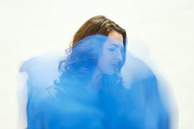 Vanessa Wagner. Glāss ar Bahu un Satī sarunājas - Vanessa Wagner. Glāss ar Bahu un Satī sarunājas