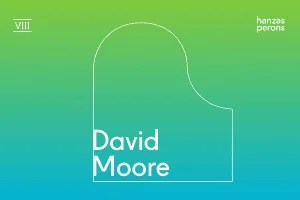 David Moore / Bing & Ruth. Leise Musik vom amerikanischen Ostküste