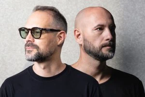  Einmusik un Solee elektroniskās mūzikas koncerts