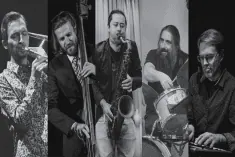 MASA Jazz Nights
