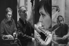 MASA Jazz Nights